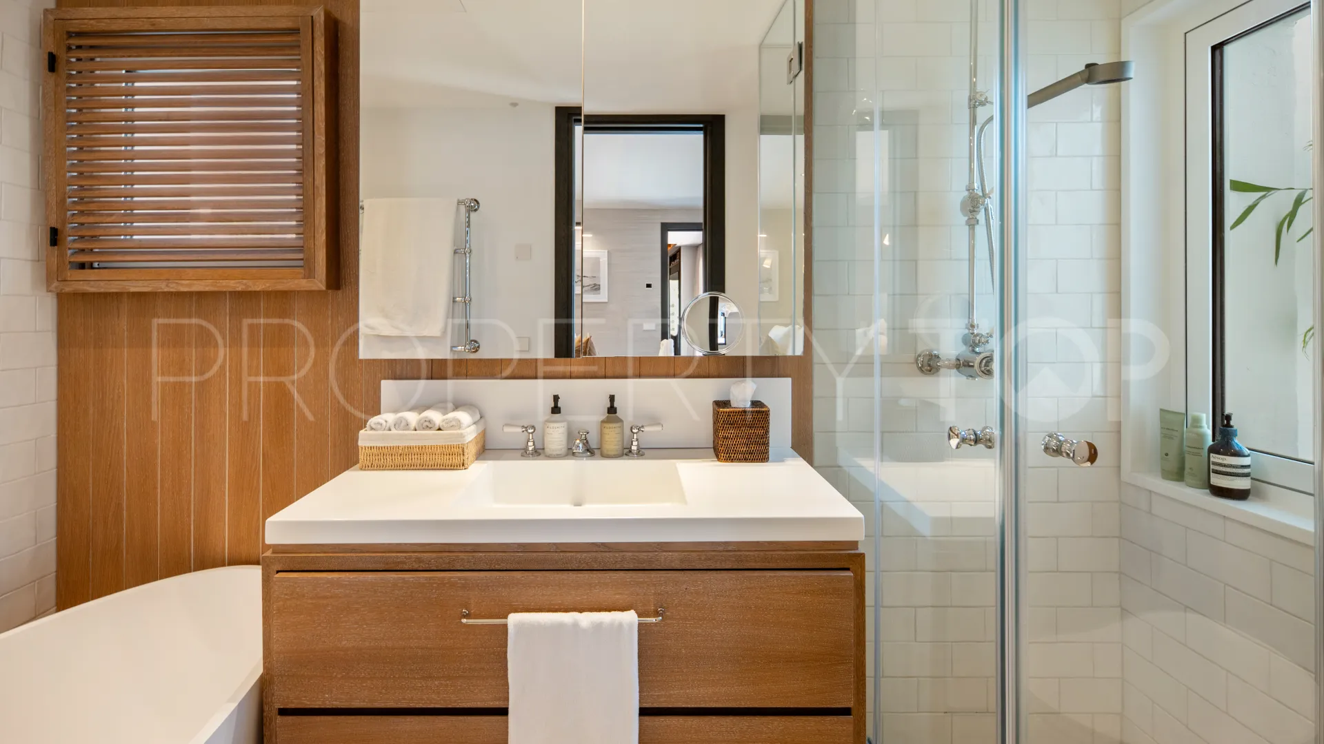 Marbella Golden Mile, apartamento con 1 dormitorio a la venta