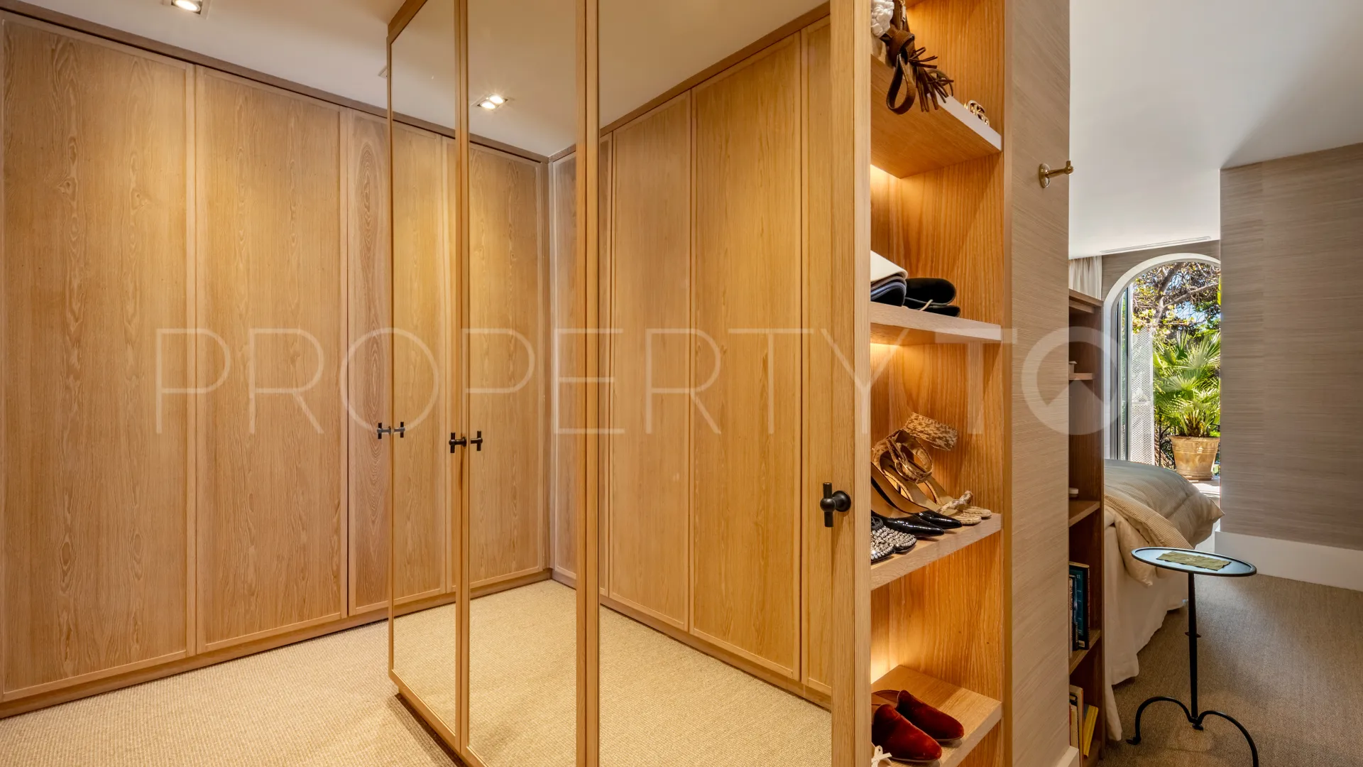 Marbella Golden Mile, apartamento con 1 dormitorio a la venta