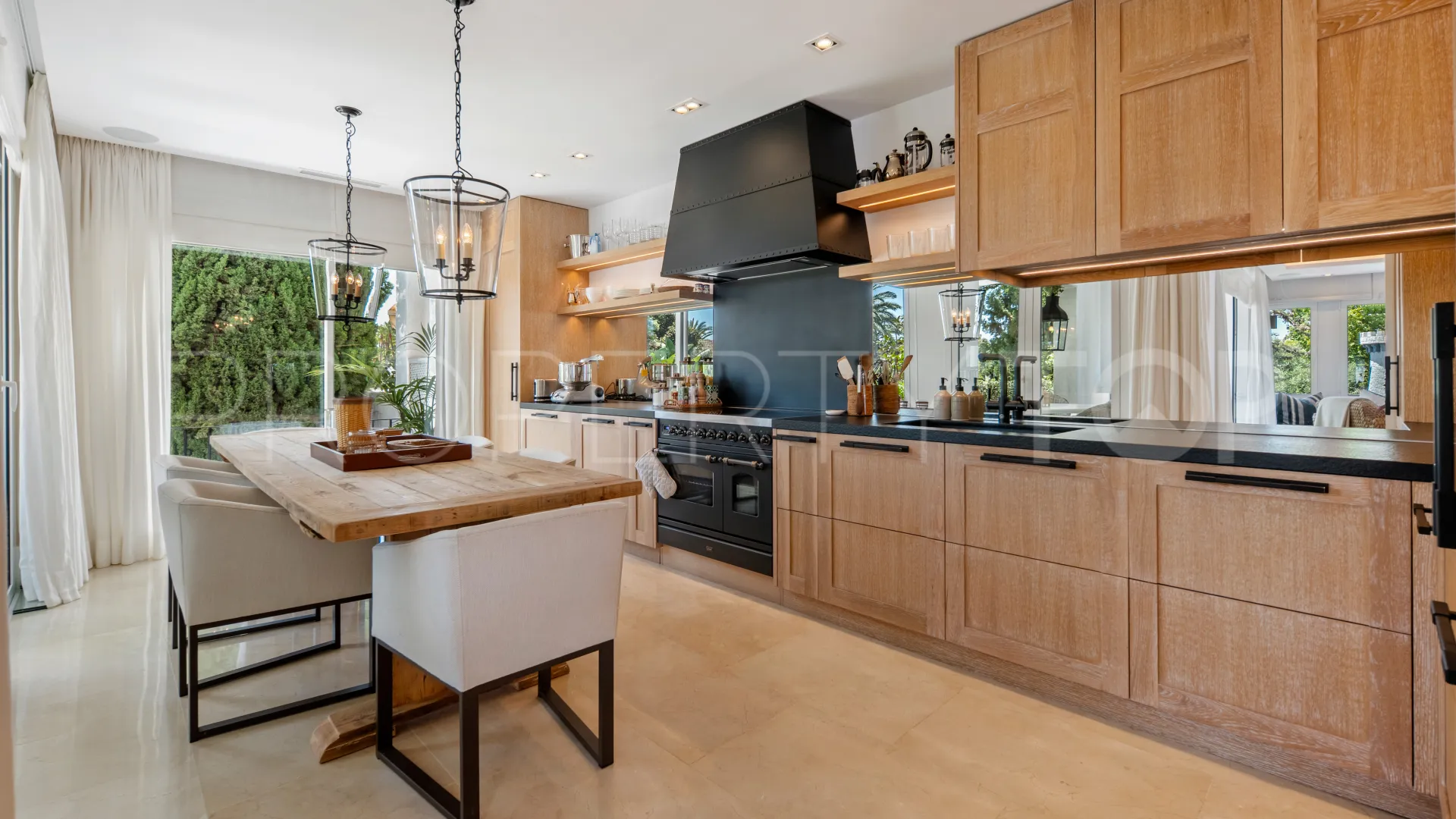 Marbella Golden Mile, apartamento con 1 dormitorio a la venta