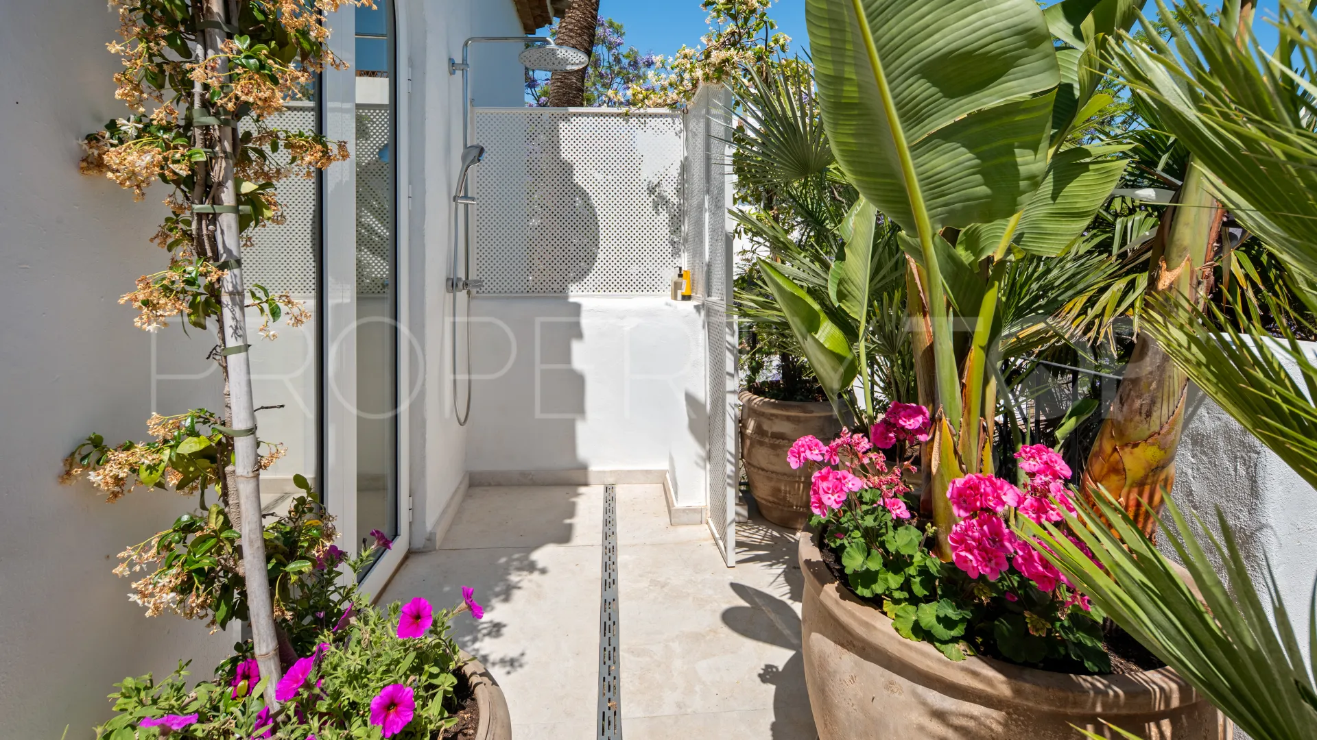 Marbella Golden Mile, apartamento con 1 dormitorio a la venta
