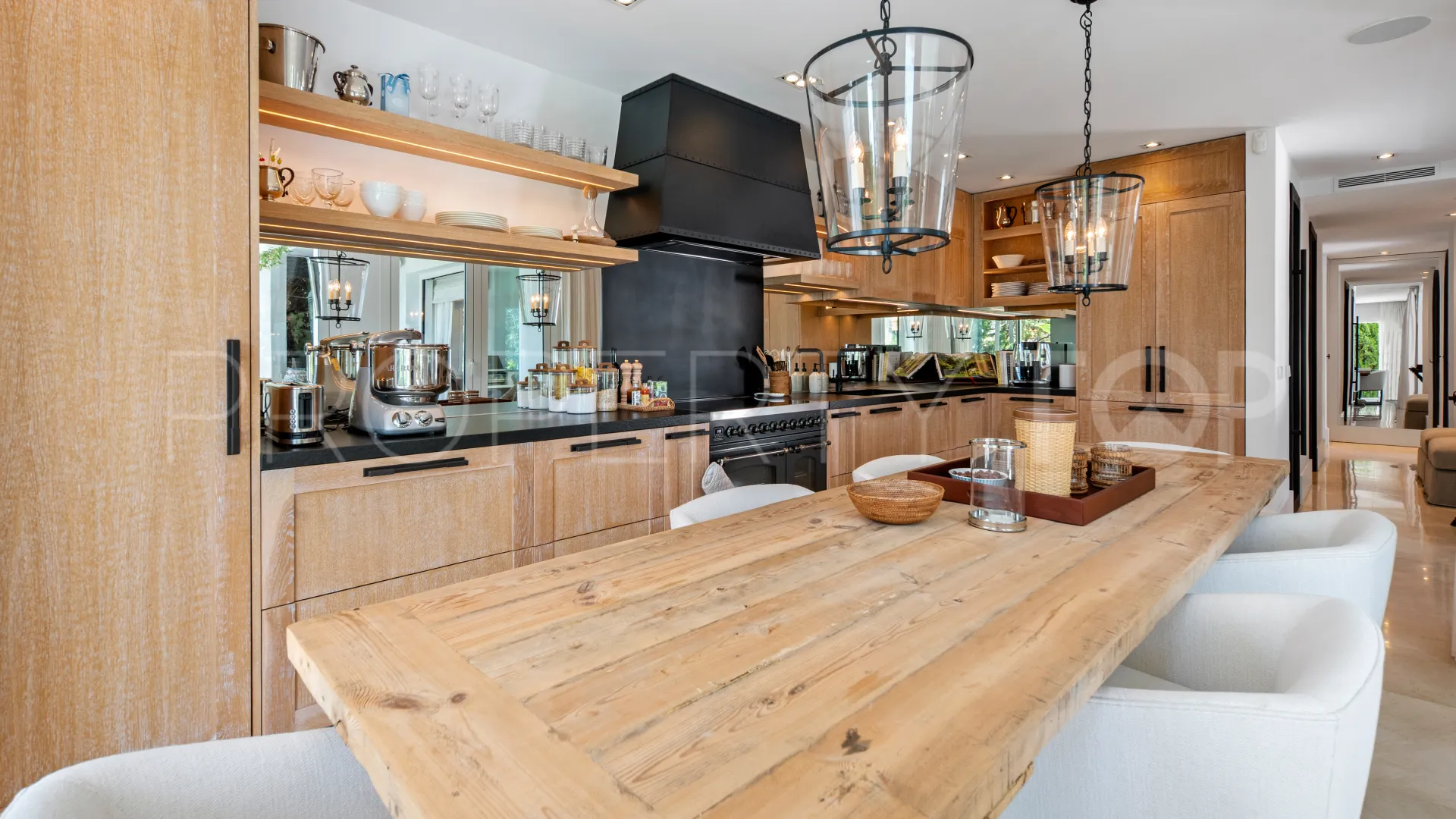 Marbella Golden Mile, apartamento con 1 dormitorio a la venta