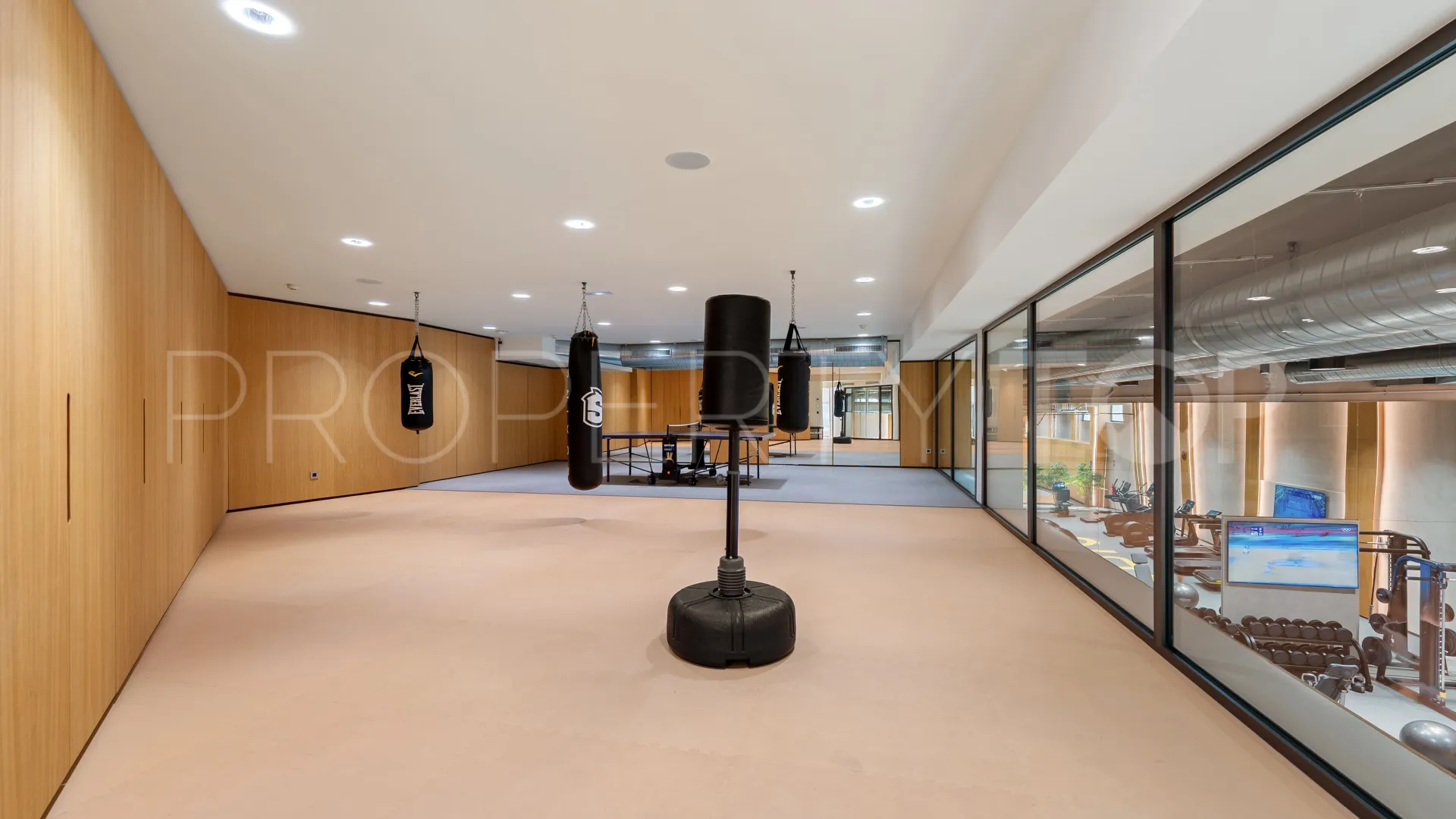 Marbella Golden Mile 4 bedrooms duplex penthouse for sale