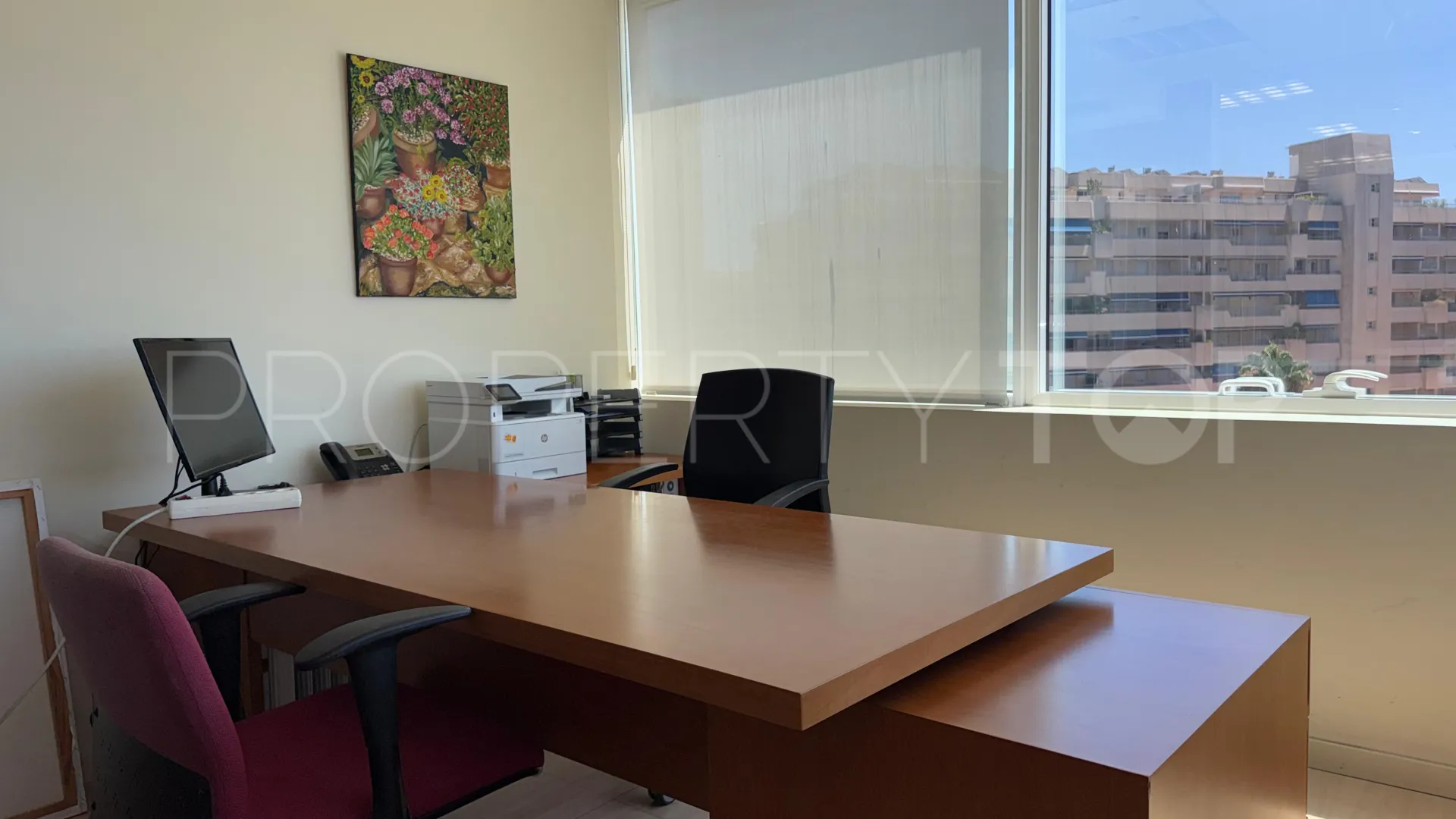 Office for sale in Marbella - Puerto Banus