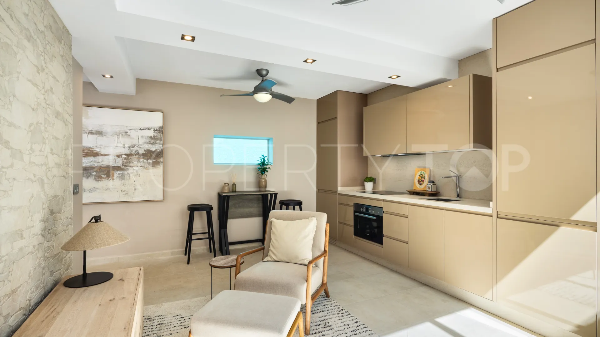 Nueva Andalucia 5 bedrooms villa for sale