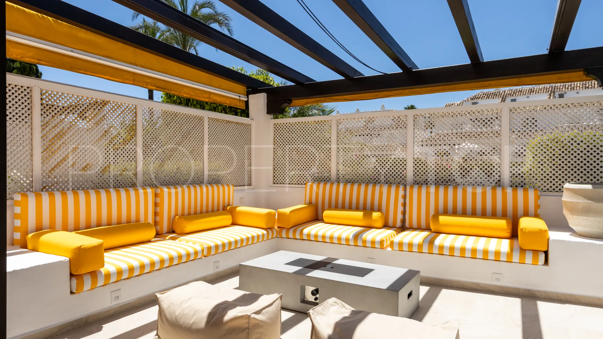 For sale Nueva Andalucia apartment