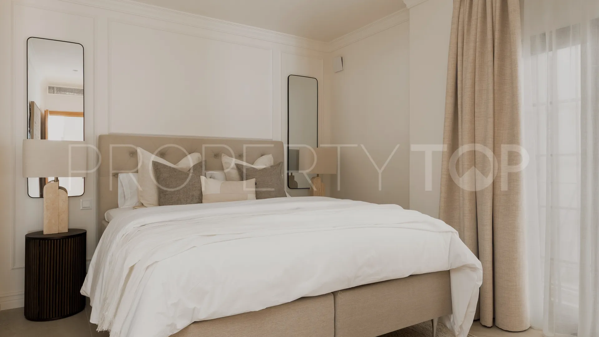 For sale Nueva Andalucia apartment