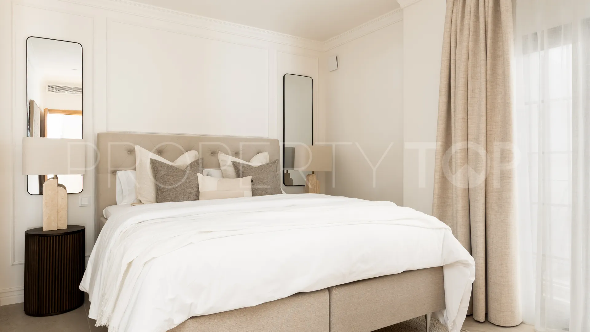 For sale Nueva Andalucia apartment