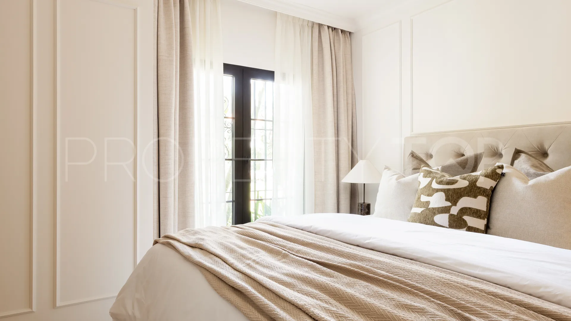 For sale Nueva Andalucia apartment