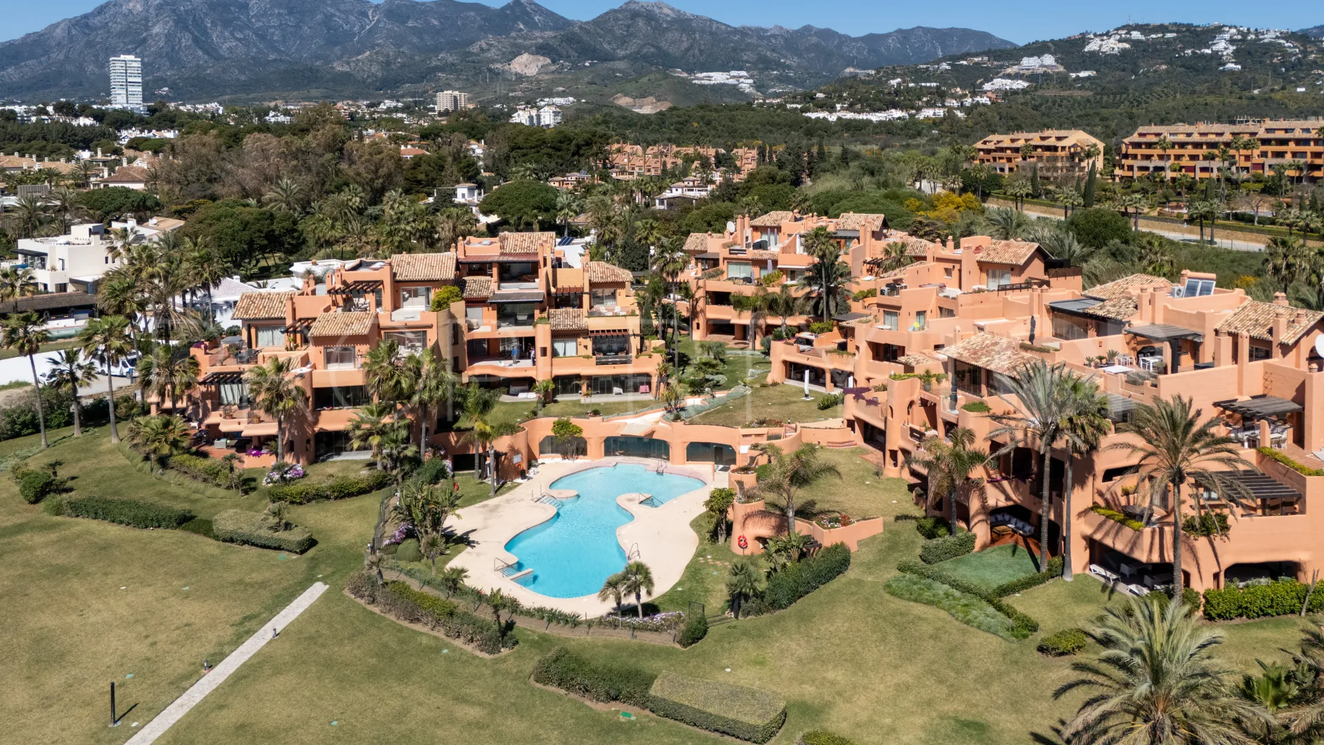 For sale duplex penthouse in La Morera with 3 bedrooms
