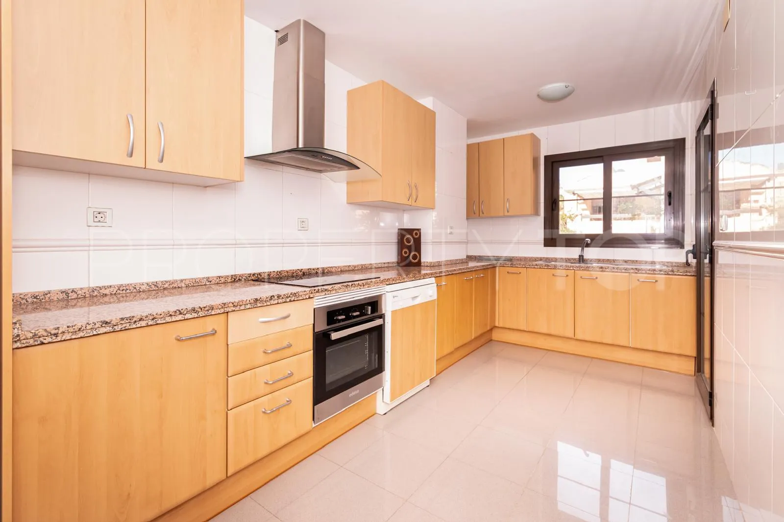 Hacienda del Sol 4 bedrooms apartment for sale