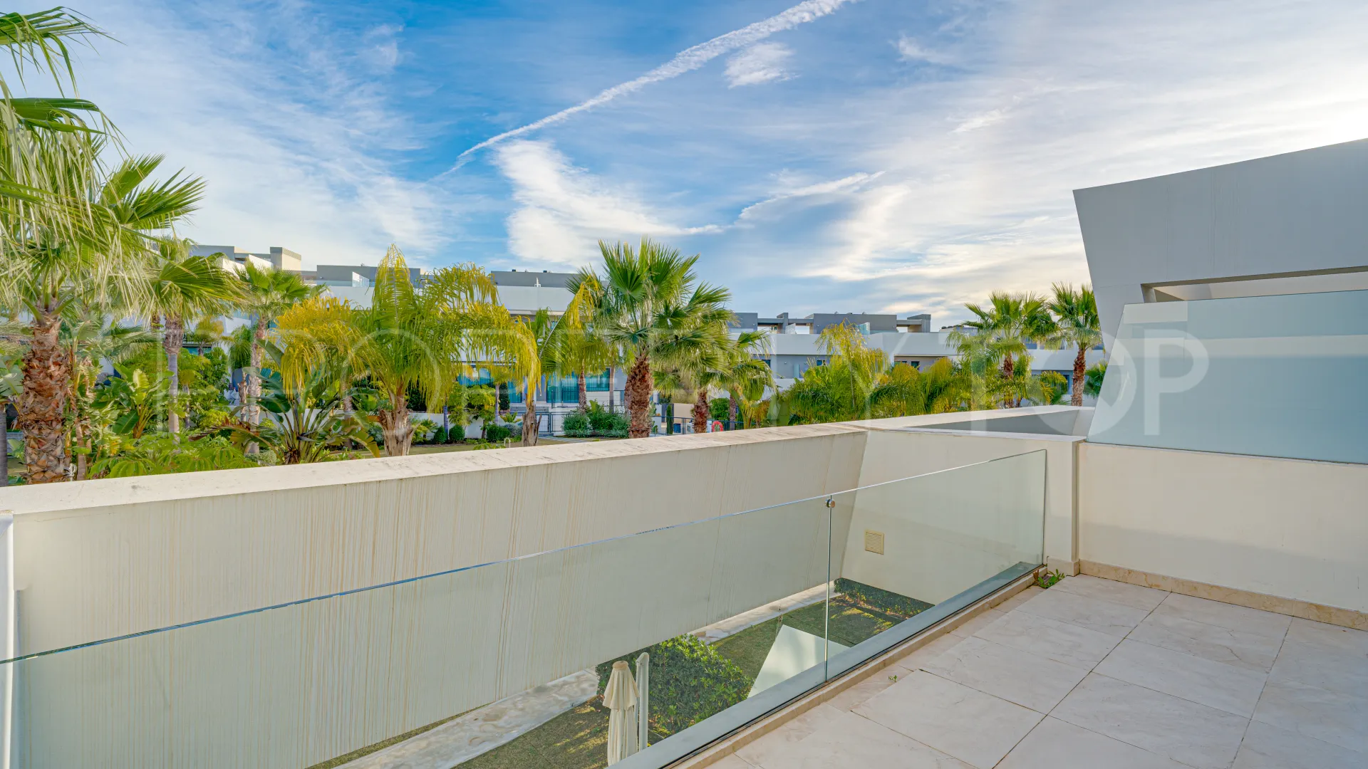 4 bedrooms town house in Cala de Mijas for sale