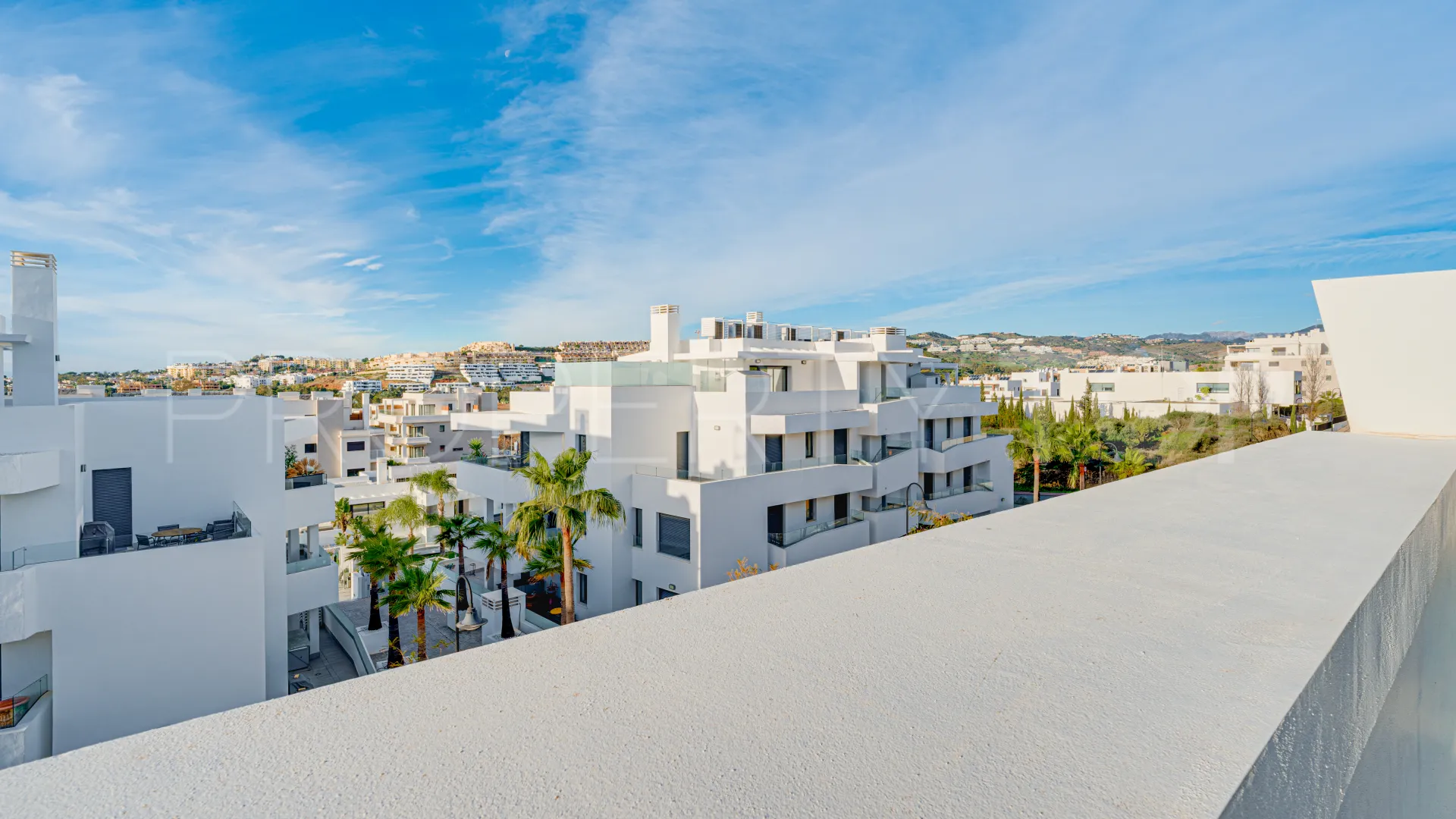 4 bedrooms town house in Cala de Mijas for sale