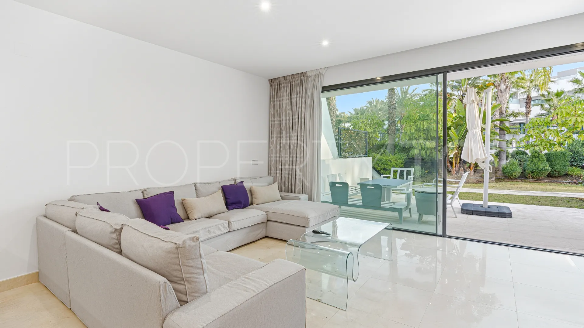 4 bedrooms town house in Cala de Mijas for sale