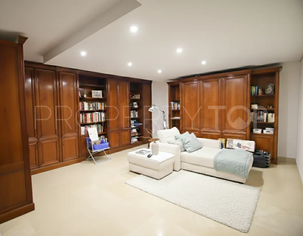 4 bedrooms town house in Cala de Mijas for sale