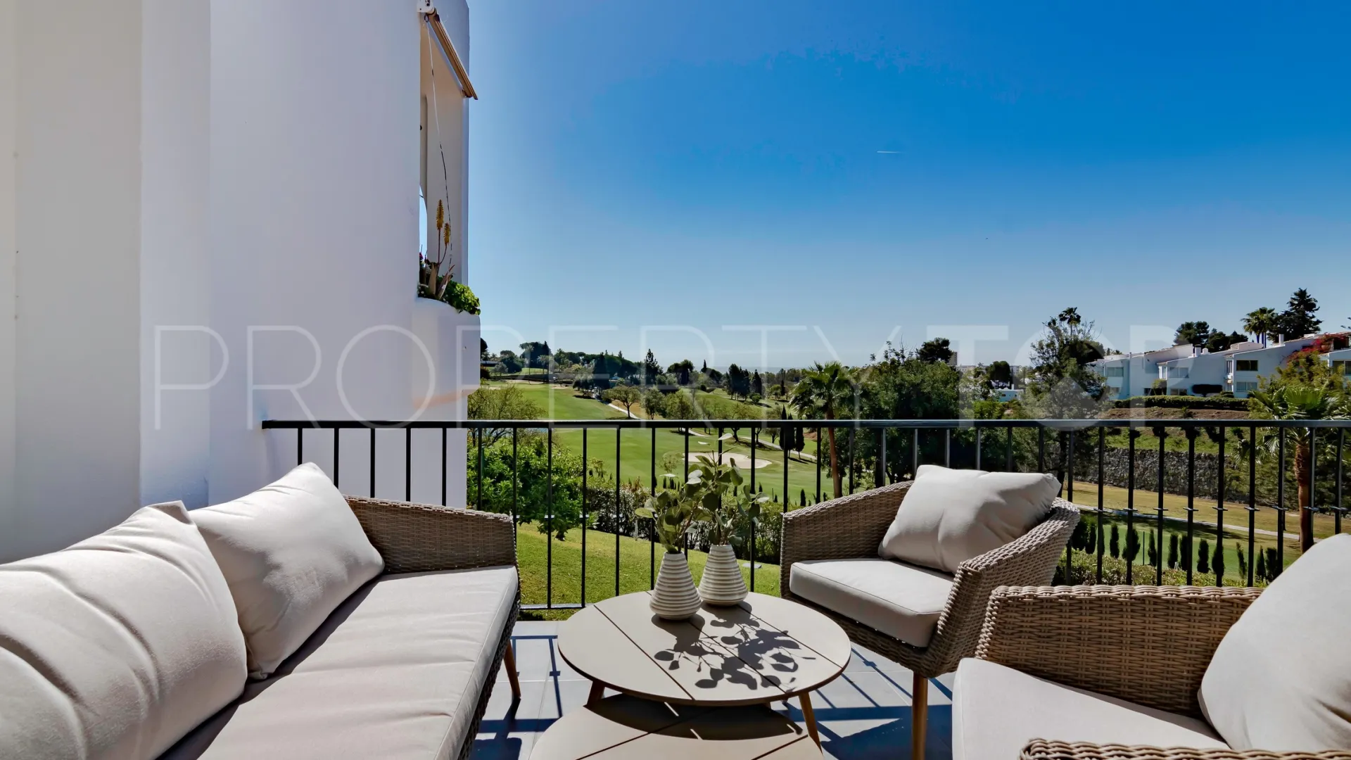 Adosado en venta en Nueva Andalucia