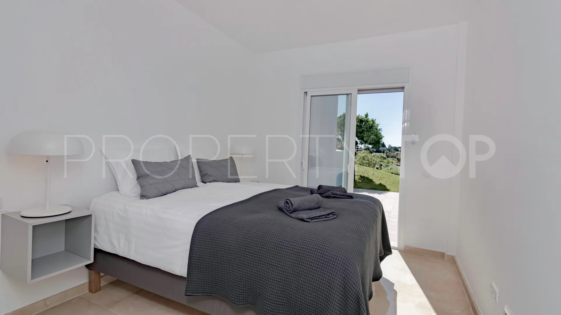 Adosado en venta en Nueva Andalucia