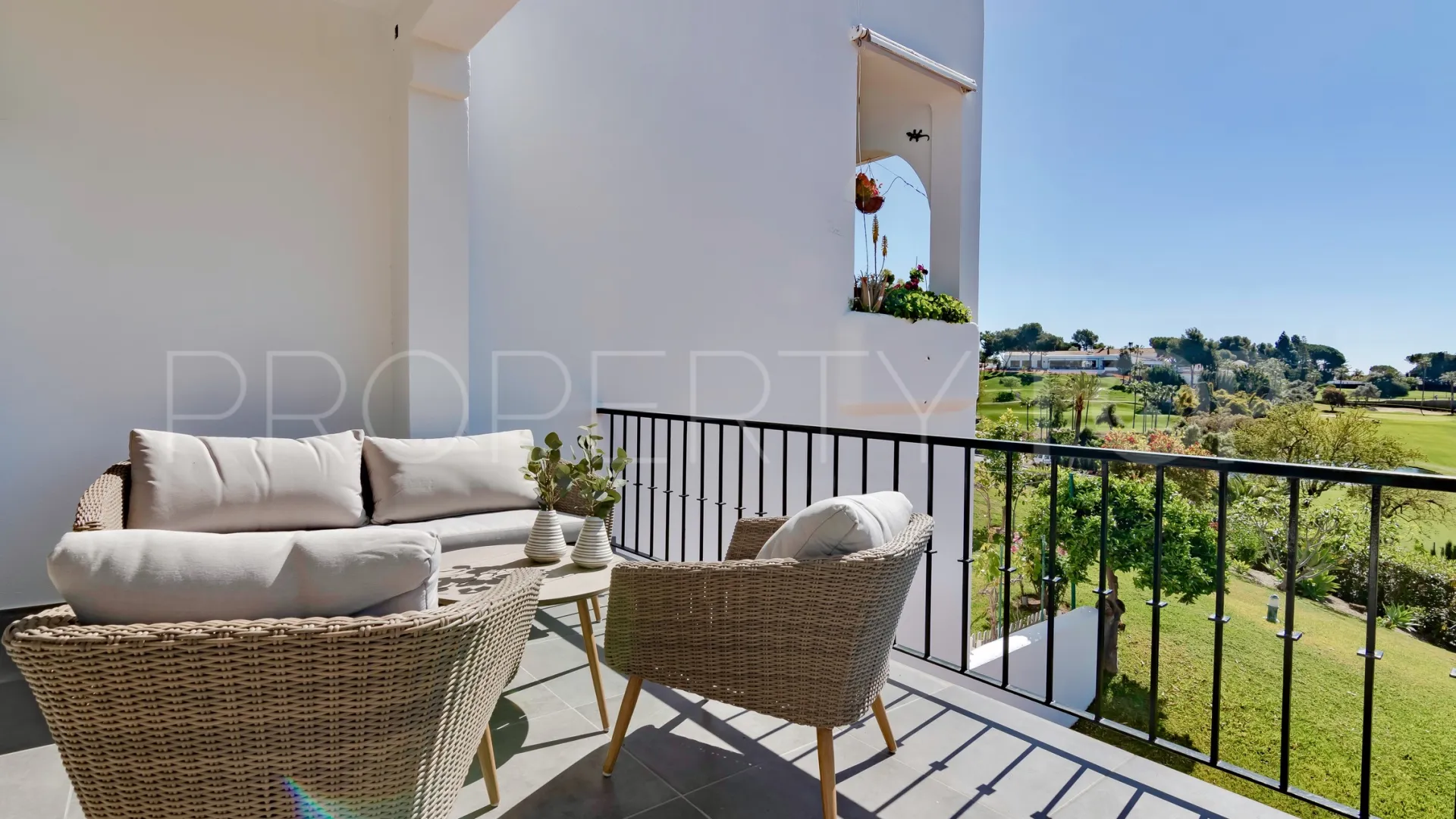 Adosado en venta en Nueva Andalucia