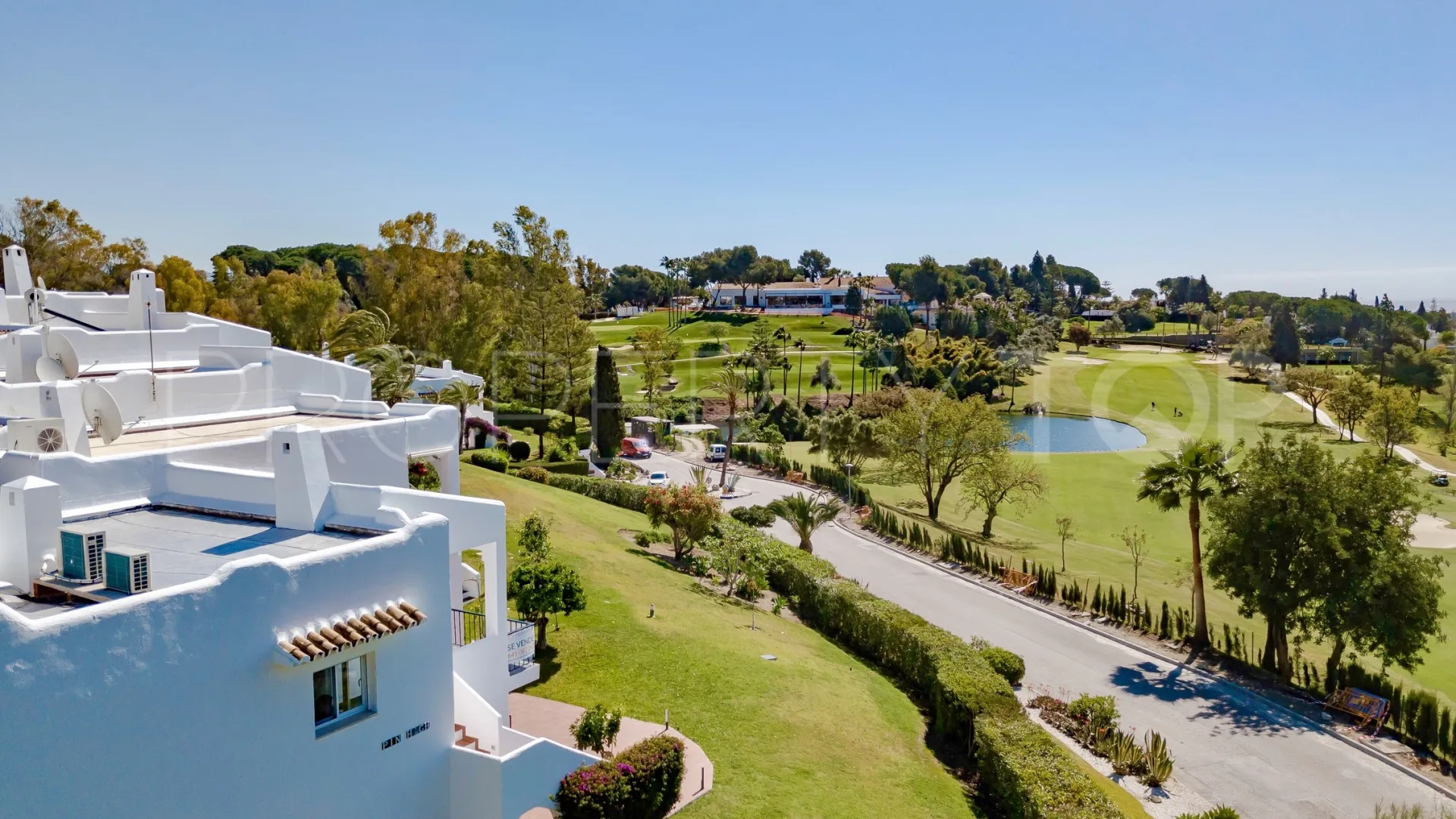 Adosado en venta en Nueva Andalucia