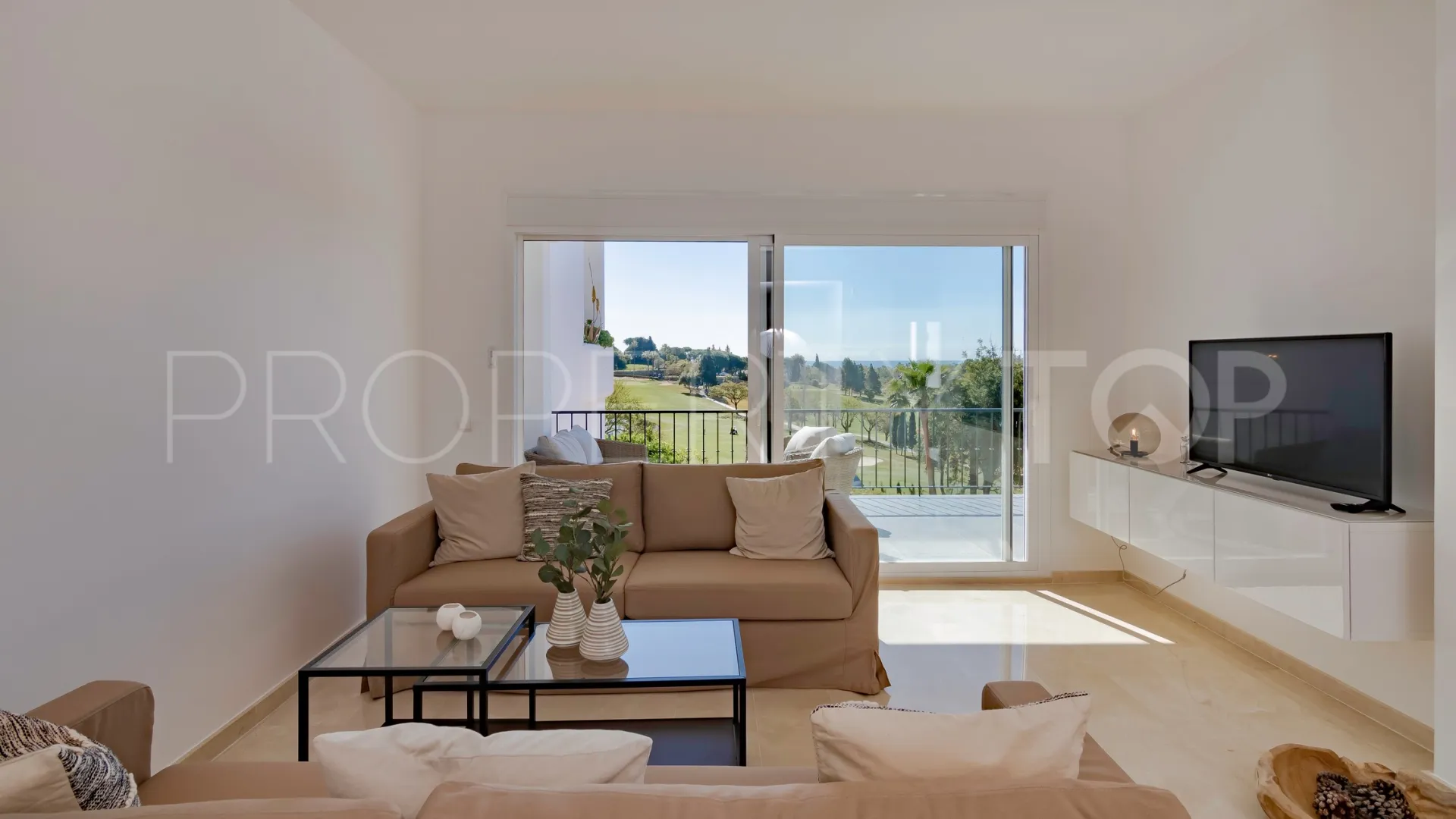 Adosado en venta en Nueva Andalucia