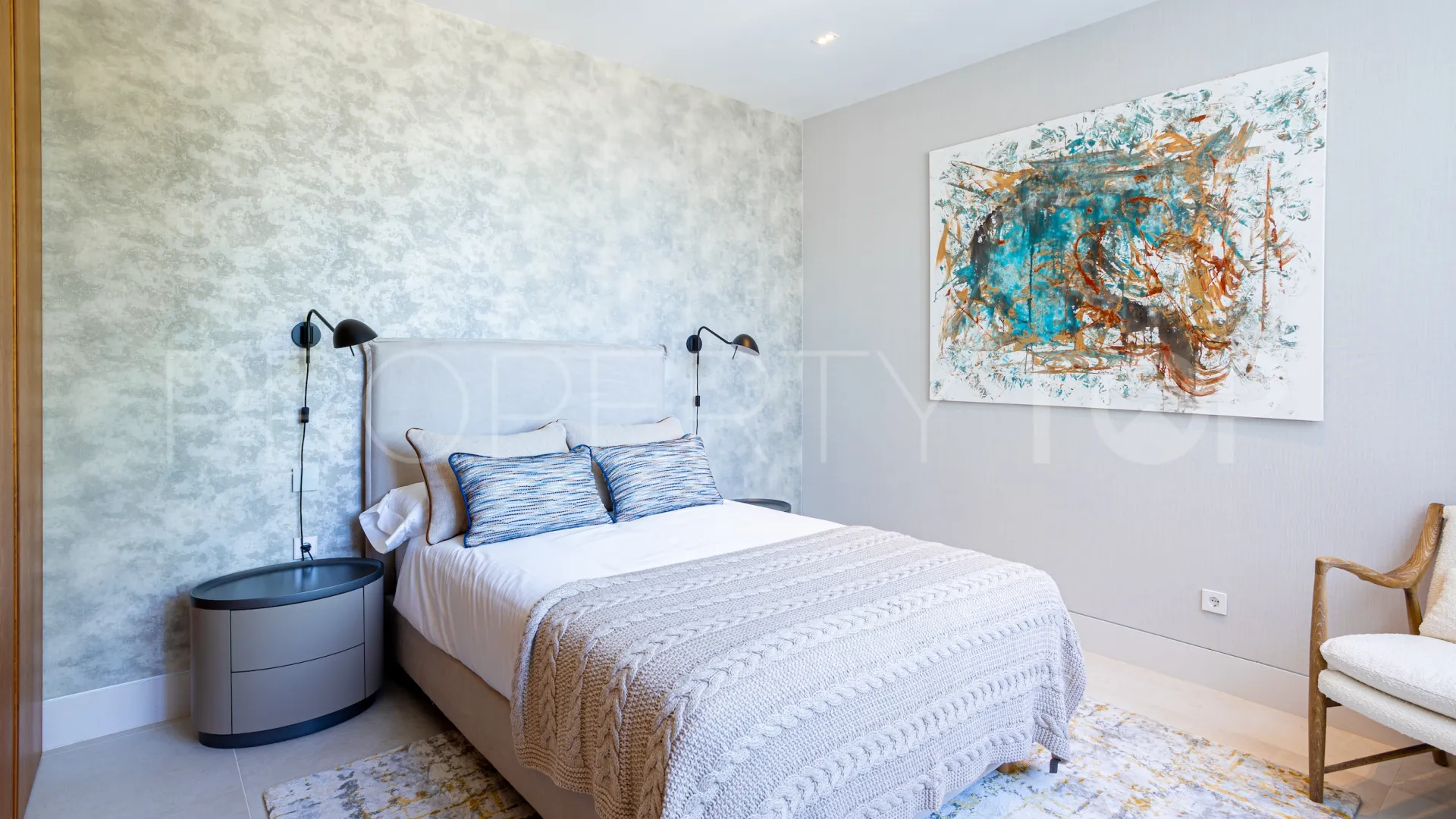 Villa for sale in New Golden Mile with 4 bedrooms