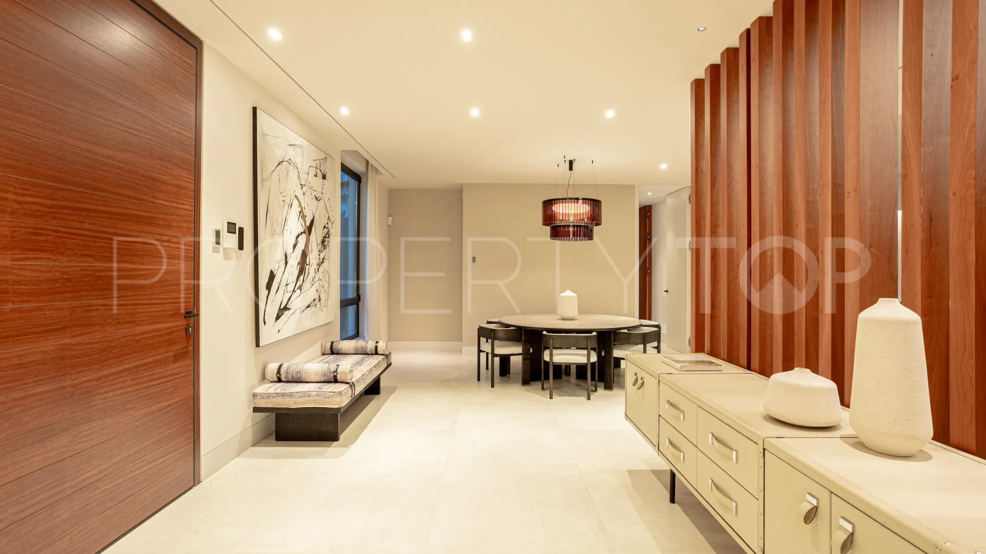 Villa for sale in New Golden Mile with 4 bedrooms
