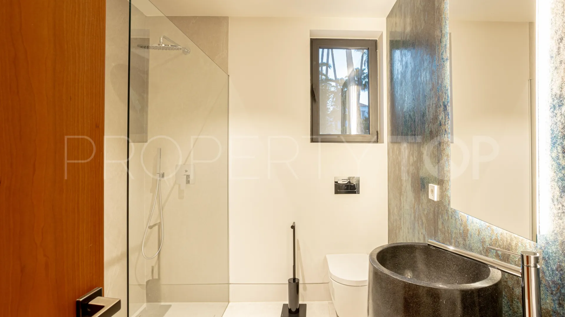 Villa for sale in New Golden Mile with 4 bedrooms