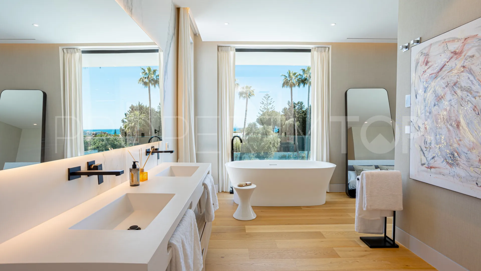 Villa for sale in New Golden Mile with 4 bedrooms