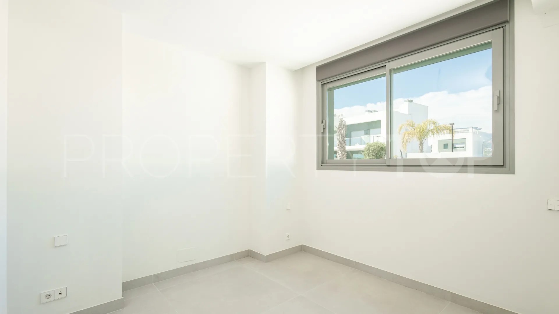 For sale Guadalmina Alta semi detached house with 3 bedrooms