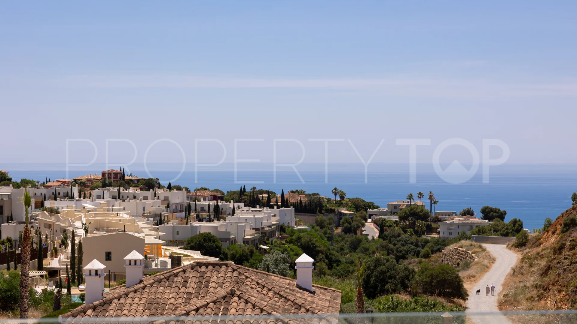 Villa for sale in Mijas with 4 bedrooms