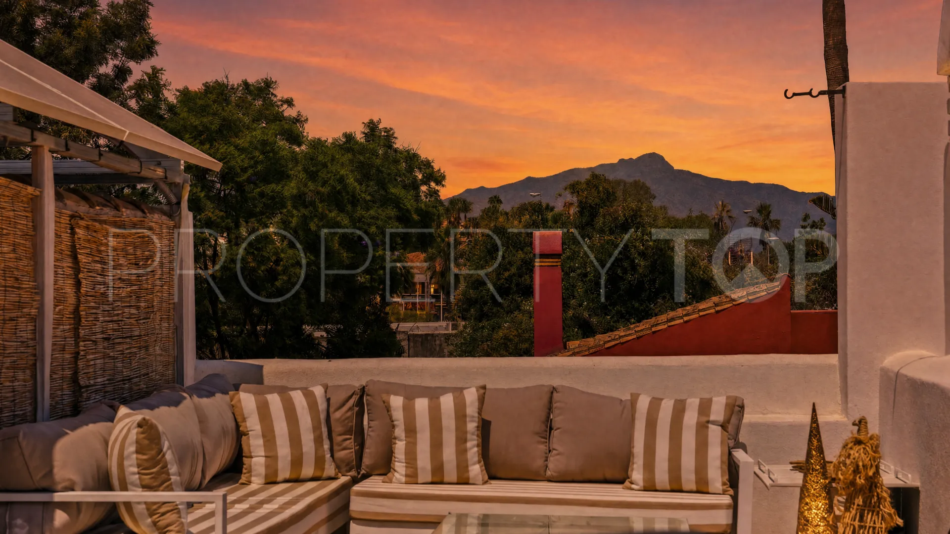 For sale Isdabe villa with 3 bedrooms