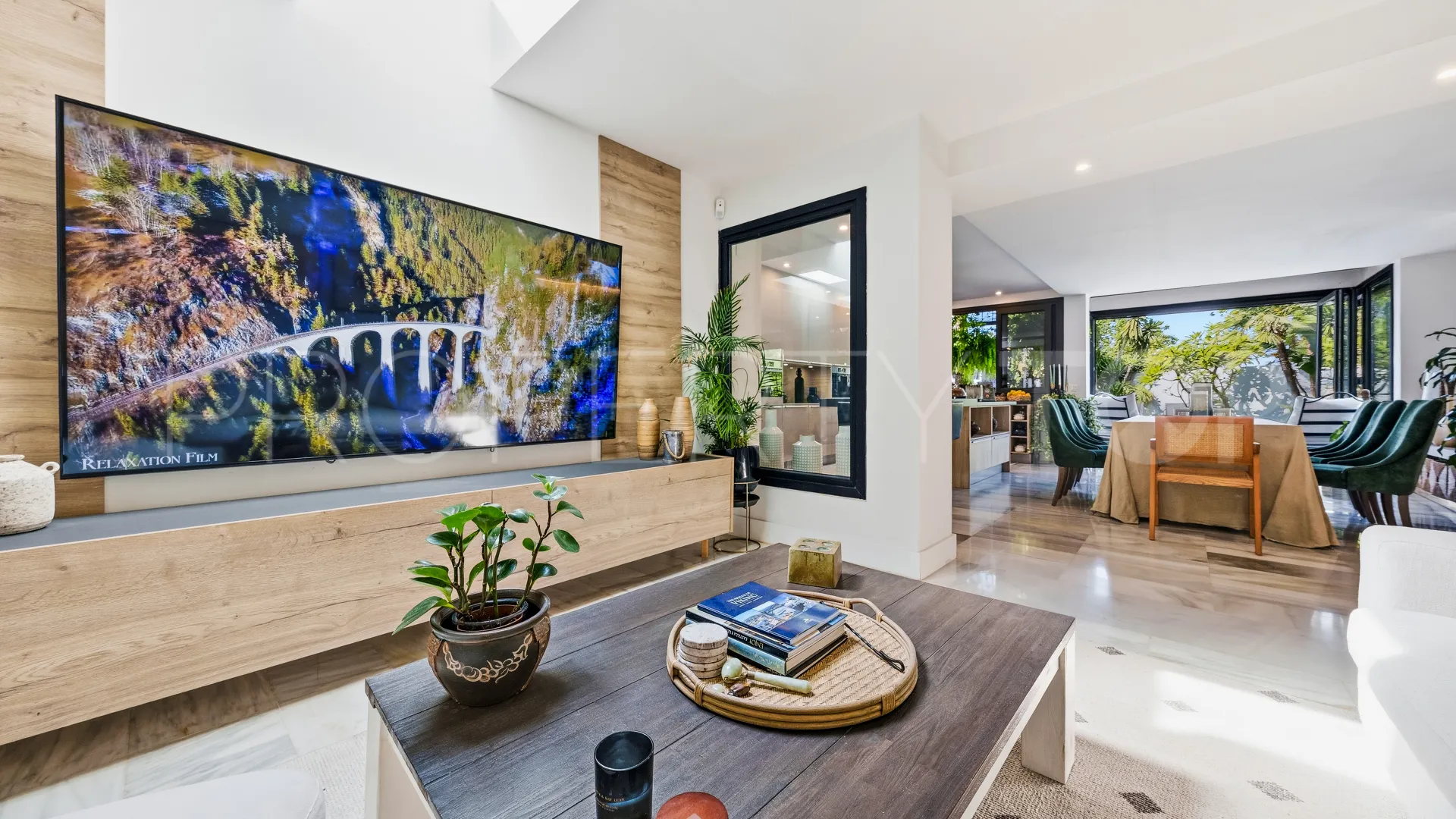 For sale Isdabe villa with 3 bedrooms
