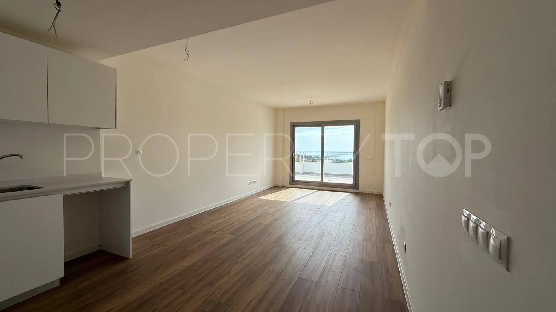Apartamento en venta con 2 dormitorios en Valle Romano