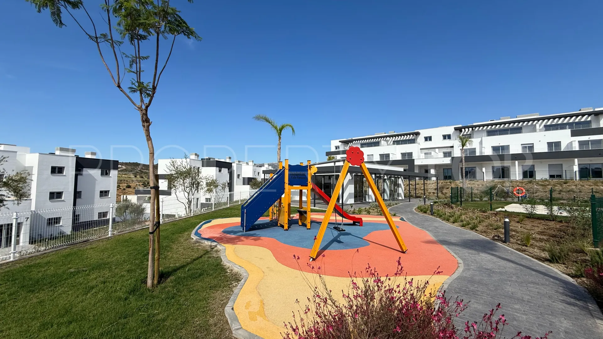 Apartamento en venta con 2 dormitorios en Valle Romano
