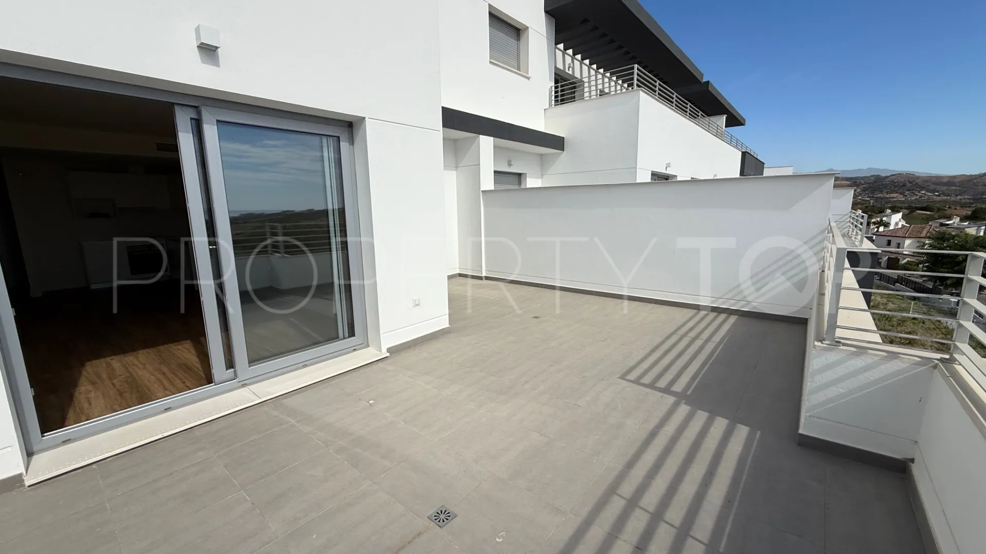 Apartamento en venta con 2 dormitorios en Valle Romano
