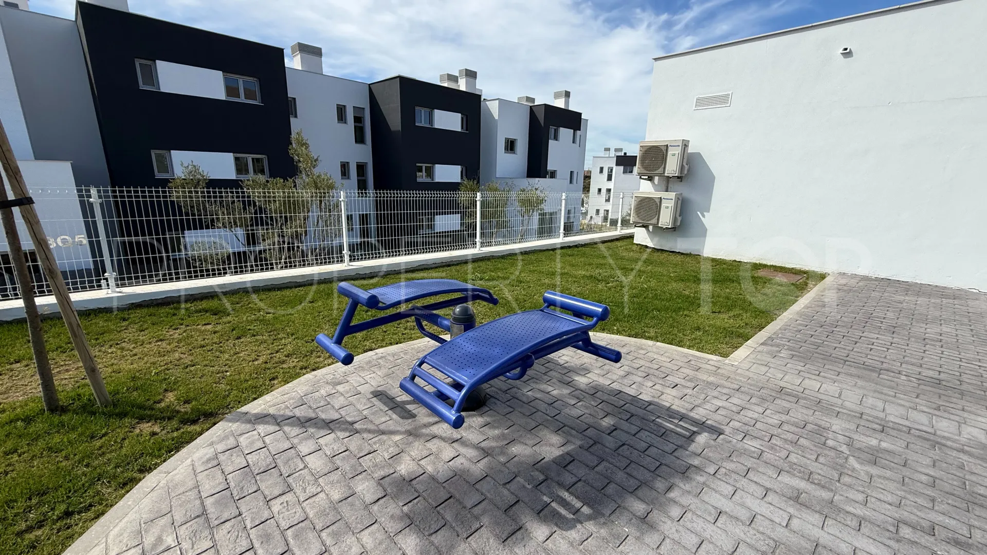 Apartamento en venta con 2 dormitorios en Valle Romano
