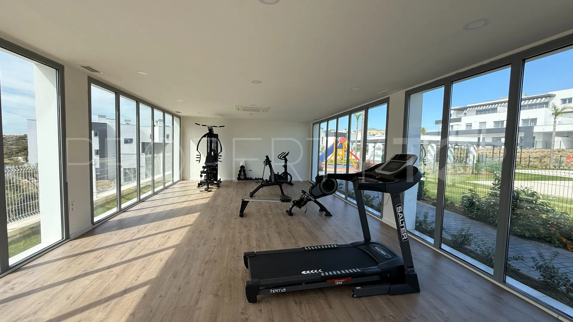 Apartamento en venta con 2 dormitorios en Valle Romano