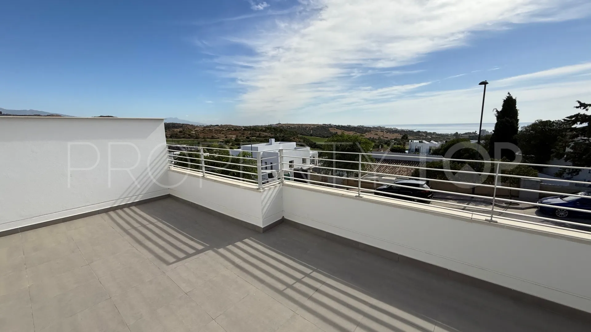 Apartamento en venta con 2 dormitorios en Valle Romano