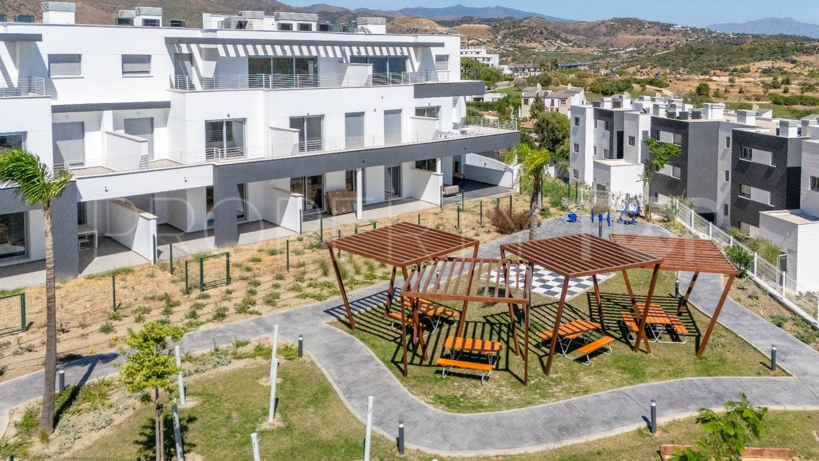 Apartamento en venta con 2 dormitorios en Valle Romano