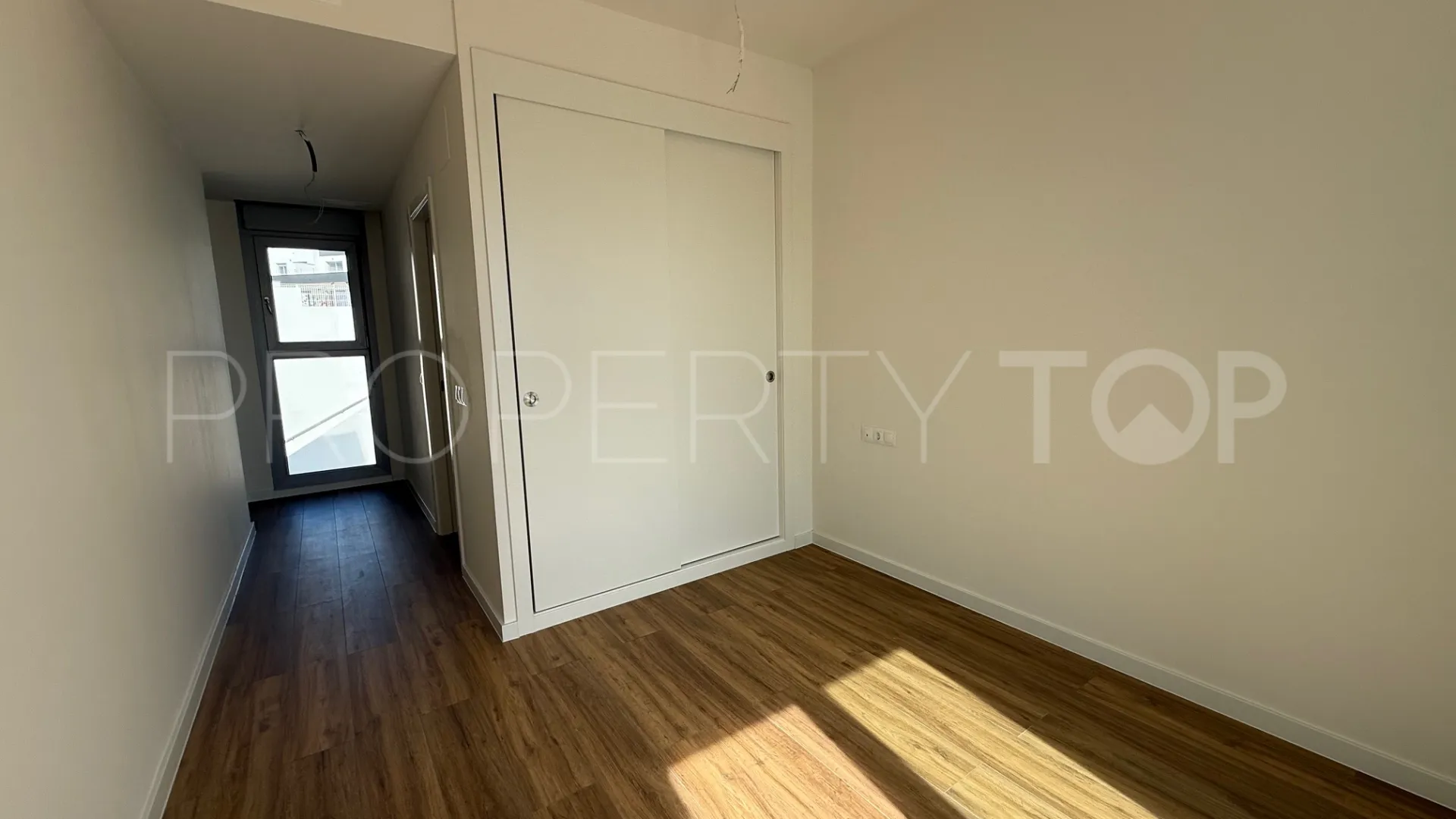 Apartamento en venta con 2 dormitorios en Valle Romano