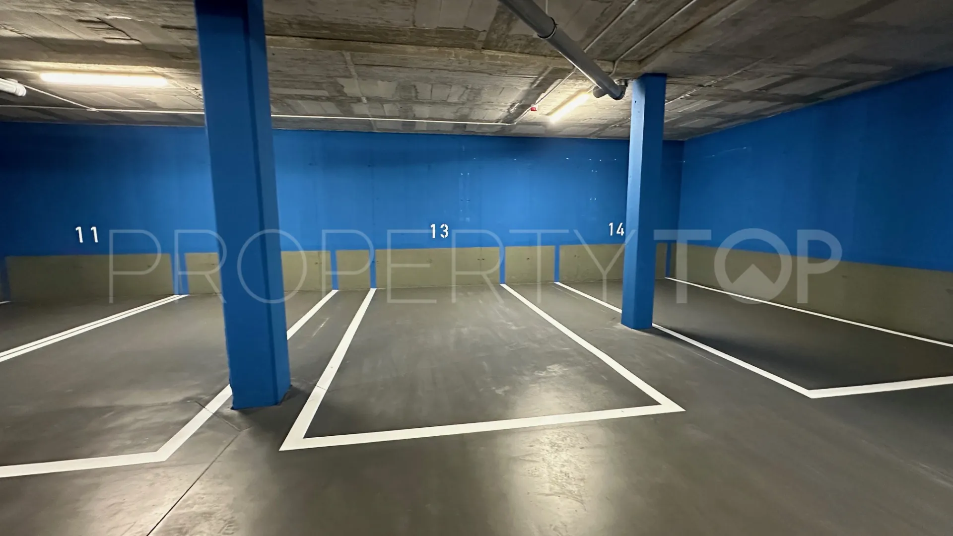 Apartamento en venta con 2 dormitorios en Valle Romano