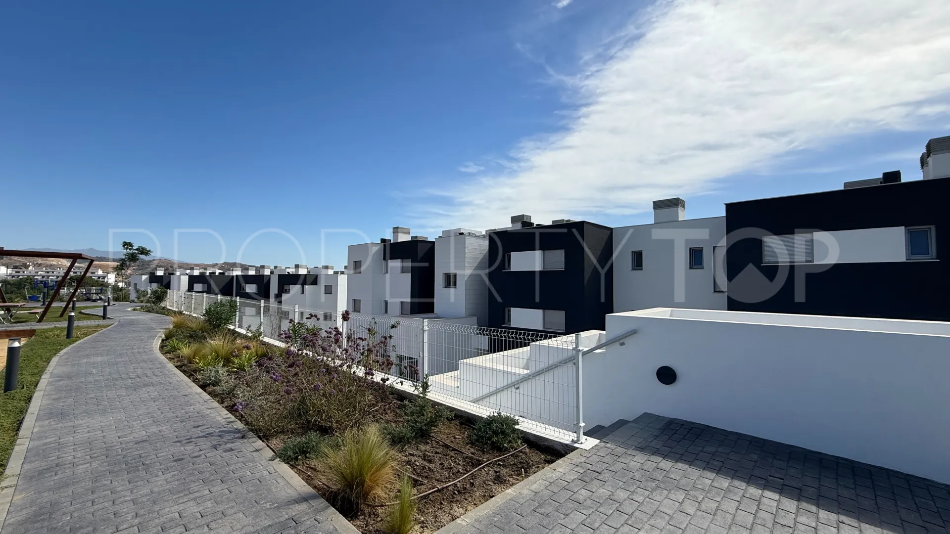 Apartamento en venta con 2 dormitorios en Valle Romano