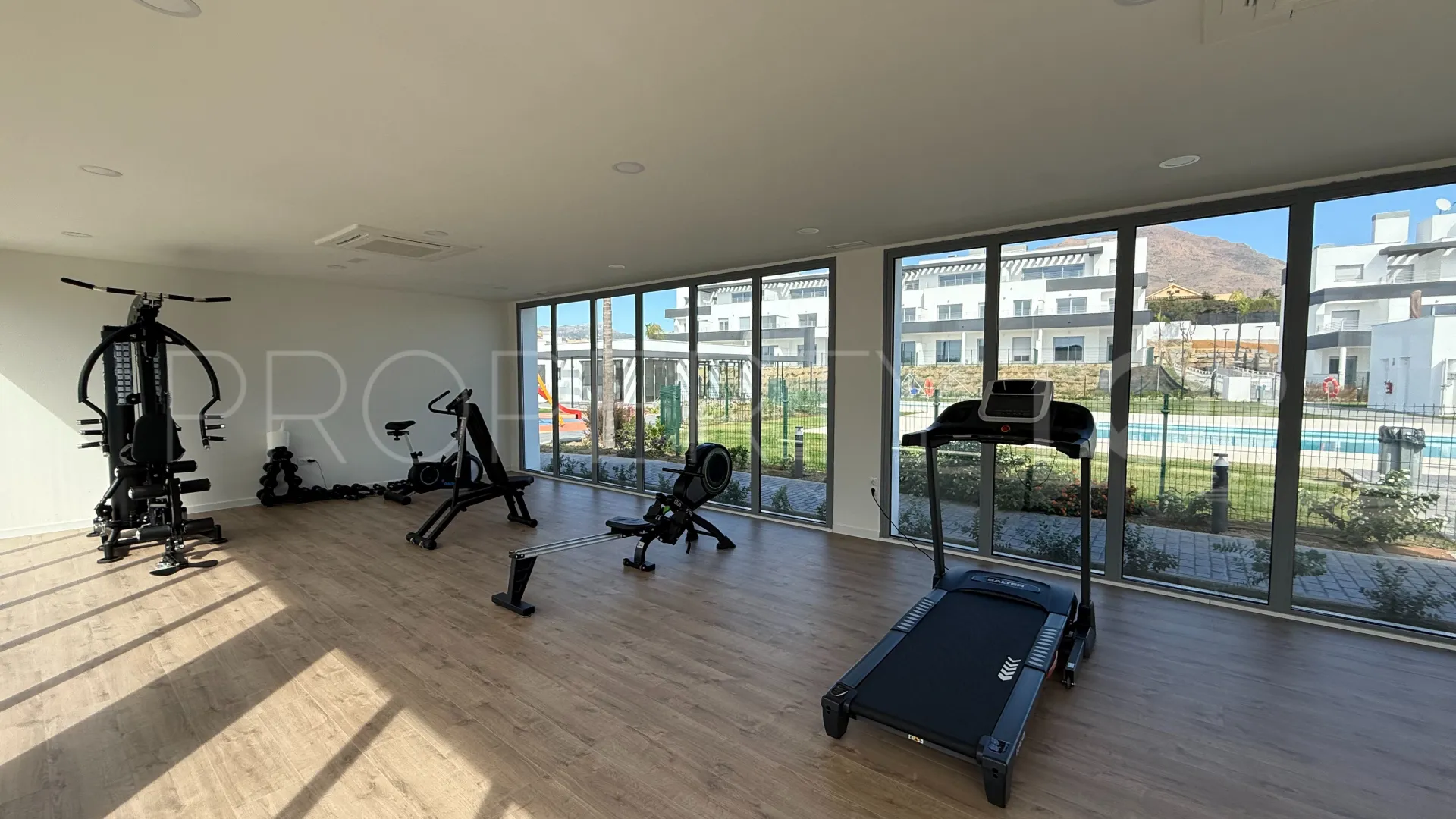 Apartamento en venta con 2 dormitorios en Valle Romano