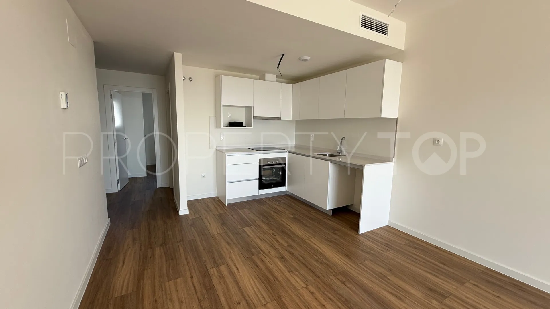 Apartamento en venta con 2 dormitorios en Valle Romano