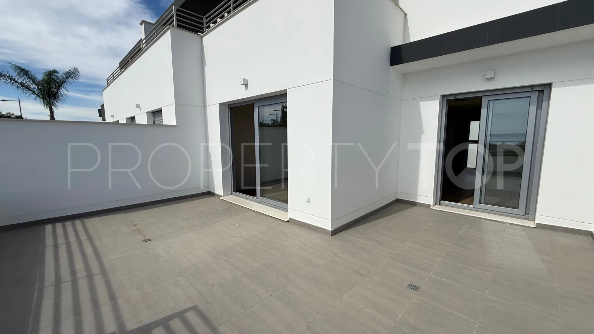 Apartamento en venta con 2 dormitorios en Valle Romano