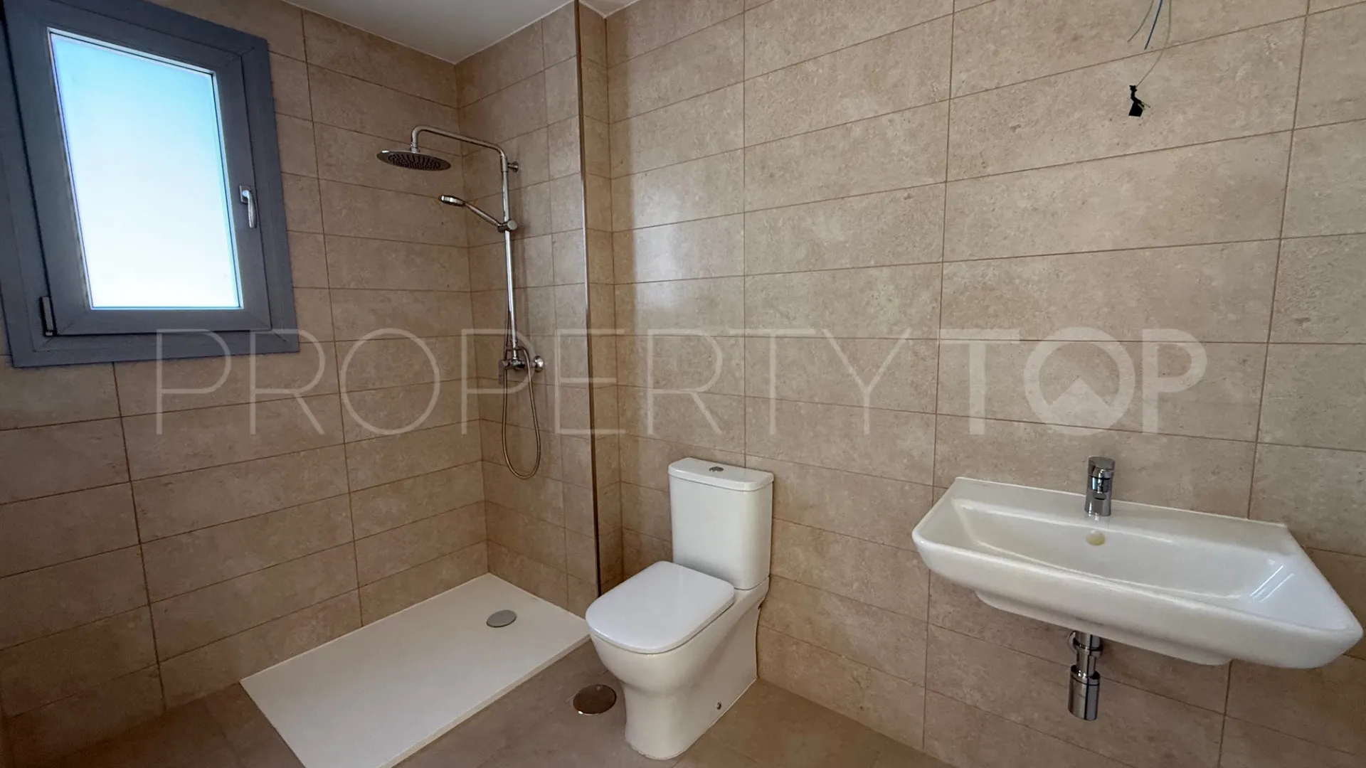 Apartamento en venta con 2 dormitorios en Valle Romano