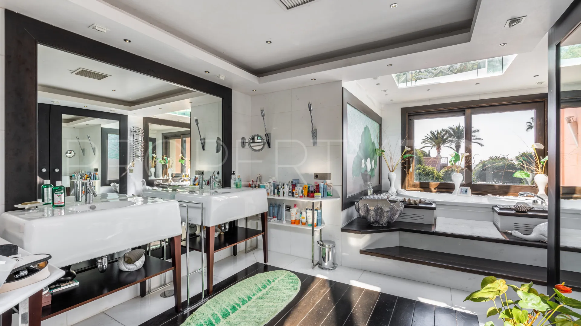 For sale villa in Paraiso Barronal