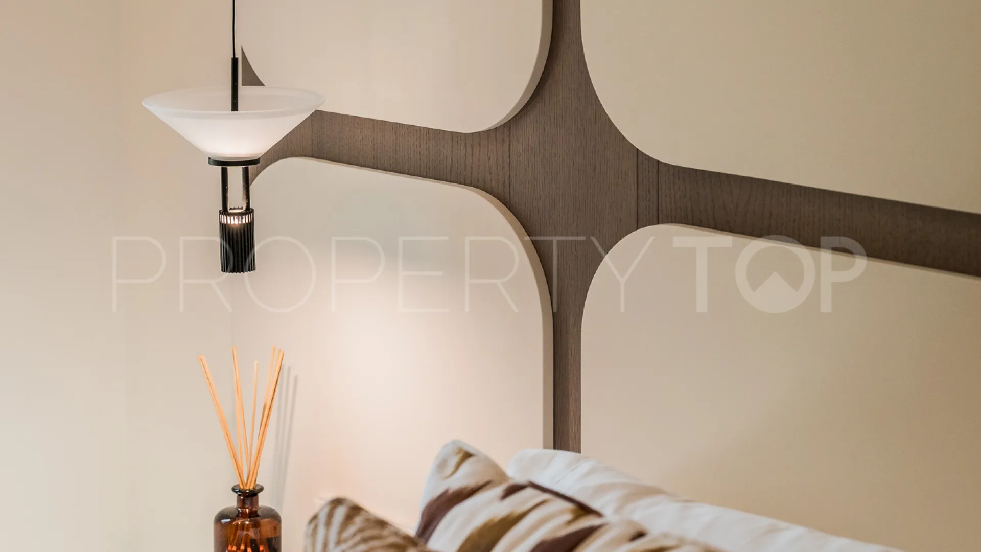 Penthouse with 3 bedrooms for sale in Bahía del Velerín
