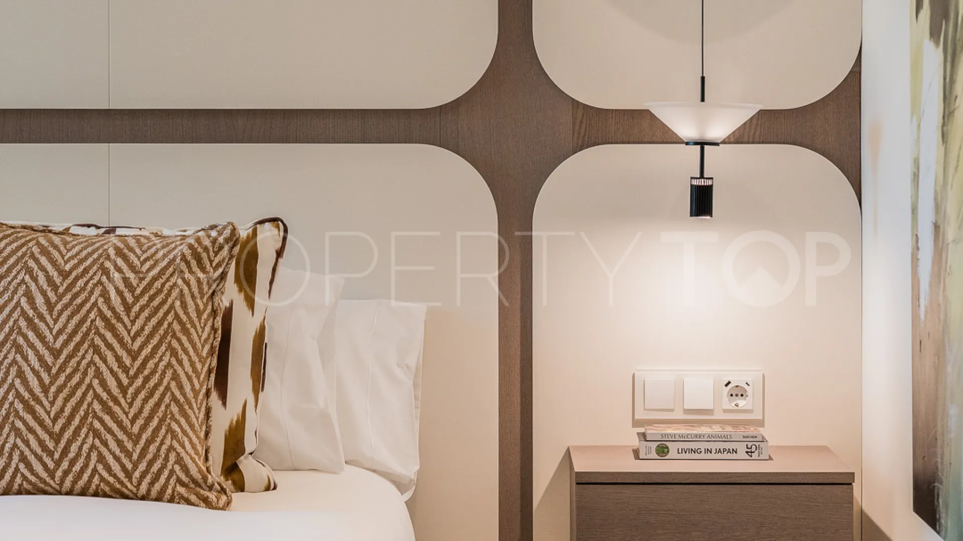 Penthouse with 3 bedrooms for sale in Bahía del Velerín