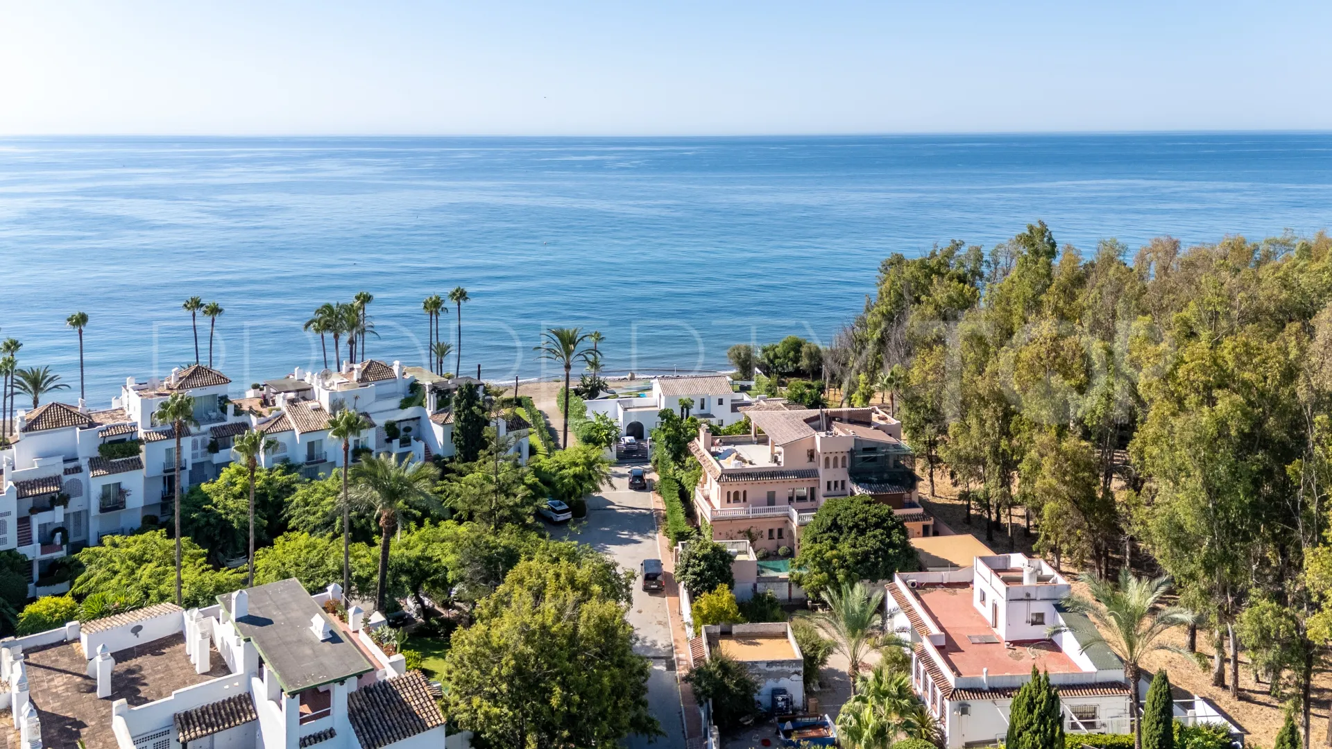 Comprar apartamento planta baja en Alcazaba Beach