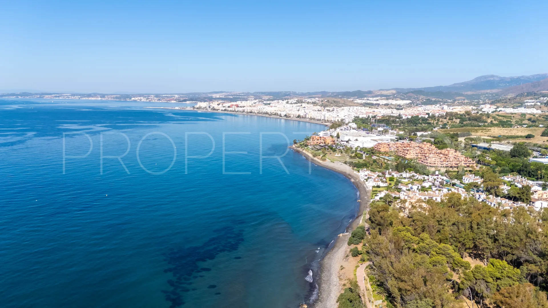 Comprar apartamento planta baja en Alcazaba Beach